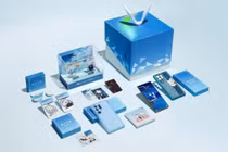 Samsung ra mắt phiên bản Galaxy S24 Ultra "Blue Archive Edition" có gì đặc biệt?