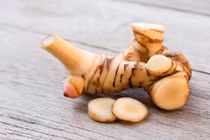 Loại củ gia vị được xem là "khắc tinh" của ung thư, bảo vệ dạ dày