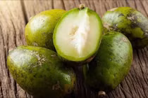 Loại quả có vị chua thanh, chứa nhiều chất xơ tốt cho người tiểu đường