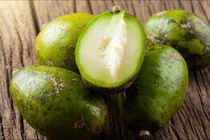 Loại quả có vị chua thanh, chứa nhiều chất xơ tốt cho người tiểu đường