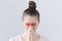 Người bệnh viêm xoang nên ăn gì?