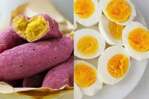 Bộ đôi được mệnh danh "thực phẩm vàng" trong chế độ ăn kiêng