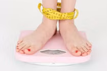 "Thủ phạm" khiến chị em khó giảm cân