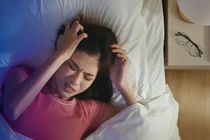 Thiếu hụt 5 vitamin này có thể dẫn đến rối loạn giấc ngủ