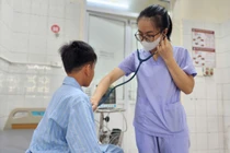 Nhiễm xoắn khuẩn vàng da: Căn bệnh dễ nhầm lẫn không nên chủ quan