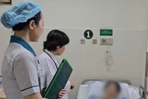 Biến chứng nặng do dùng “thuốc gia truyền” trị đái tháo đường