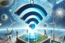 Cảnh báo lỗ hổng bảo mật nguy hiểm trong mạng Wi-Fi