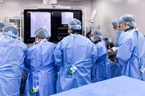 Tưởng mắc dạ dày nào ngờ lại bị... nhồi máu cơ tim