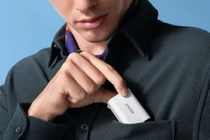 Anker ra mắt củ sạc 100W nhỏ như AirPods