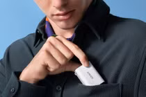 Anker ra mắt củ sạc 100W nhỏ như AirPods