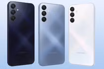 Samsung Galaxy F15 5G sắp trình làng có gì đặc biệt?