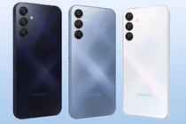 Samsung Galaxy F15 5G sắp trình làng có gì đặc biệt?