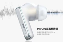 Tai nghe M2s Pro ra mắt với thời lượng pin ấn tượng 