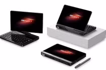 GPD ra mắt laptop Pocket 4 có gì đặc biệt?