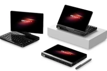 GPD ra mắt laptop Pocket 4 có gì đặc biệt?