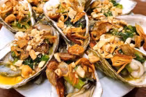 8 thực phẩm giàu sắt hơn thịt bò giúp ngăn ngừa thiếu máu