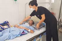 Nhiều sai phạm tại Công ty có 8 công nhân mắc bệnh bụi phổi