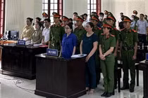 Vụ cô giáo bị tuyên 5 năm tù: Toà phúc thẩm giảm còn 15 tháng tù