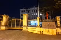 Phó Chánh án TAND TP Đồng Hới tử vong tại phòng làm việc