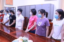 Khởi tố 7 đối tượng lập khống hồ sơ để trục lợi bảo hiểm