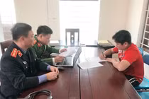 Lừa bạn học cũ hơn 9 tỷ đồng để lấy tiền đầu tư tài chính online