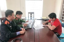 Lừa bạn học cũ hơn 9 tỷ đồng để lấy tiền đầu tư tài chính online