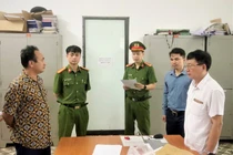 “Nổ” chạy thoát án chung thân, chiếm đoạt gần 3 tỷ đồng