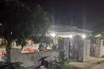 Đi đánh bắt ruốc biển, hai ông cháu đuối nước thương tâm