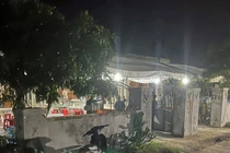 Đi đánh bắt ruốc biển, hai ông cháu đuối nước thương tâm