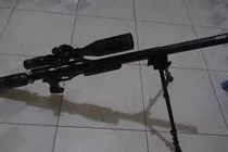 Người phụ nữ bị nam thanh niên dùng súng hơi bắn trọng thương