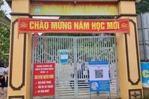 Nghệ An: Điều tra vụ thầy giáo bị tố “đụng chạm” nữ sinh 