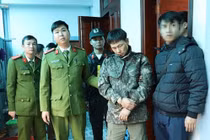 Hà Tĩnh: Bắt giữ đối tượng tàng trữ ma túy cùng "kho" vũ khí