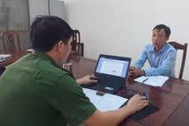 Triệt xoá đường dây mua bán ma tuý xuyên biên giới 