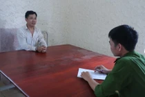 Người đàn ông bị bắt giữ sau 25 năm trốn truy nã