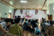 Người dân sập bẫy chiêu trò “mua hàng được hoàn tiền tri ân”