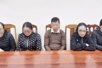 Bóc gỡ đường dây làm giả hồ sơ để trục lợi bảo hiểm