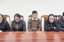 Bóc gỡ đường dây làm giả hồ sơ để trục lợi bảo hiểm