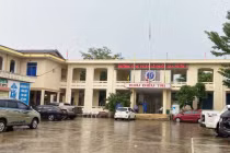 Quảng Bình: Mẹ con sản phụ tử vong tại bệnh viện