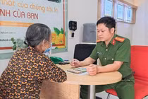 Ngăn chặn nhiều vụ giả danh công an lừa đảo người dân