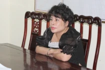 “Nổ” quen biết rộng để lừa đảo chiếm đoạt tài sản