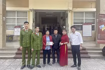 Ngăn chặn phi vụ giả danh công an lừa đảo 1 tỷ đồng