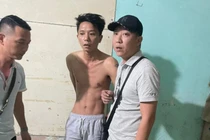 Chiếm đoạt hơn 2.000 thùng bia Huda rồi trốn về Hà Nội