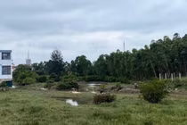 Quảng Bình: Phát hiện thi thể người đàn ông trên mương thuỷ lợi