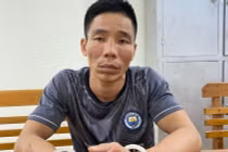 Hà Tĩnh: Bắt kẻ chuyên đập kính ôtô, trộm cắp tài sản