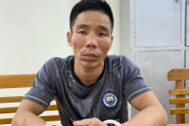 Hà Tĩnh: Bắt kẻ chuyên đập kính ôtô, trộm cắp tài sản