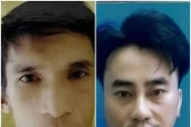 Truy bắt phạm nhân bỏ trốn khỏi trại giam ở Hà Tĩnh