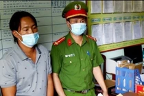 Giám đốc công ty xây dựng nghi nhận 2,7 tỷ đồng để "chạy án"