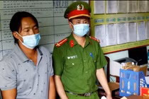 Giám đốc công ty xây dựng nghi nhận 2,7 tỷ đồng để "chạy án"