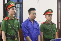 Án tử cho sát nhân máu lạnh đâm chết 2 người thân của người yêu cũ