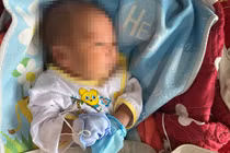 Hà Tĩnh: Một đêm phát hiện 2 trẻ sơ sinh bị bỏ rơi